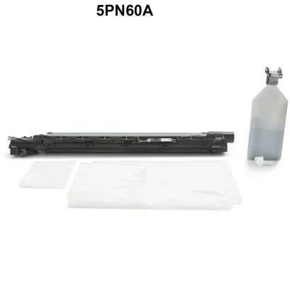 HP 5PN60A HP LaserJet Cyan Developer Unit ของแท้ ประกันศูนย์