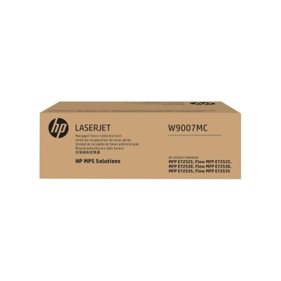 HP W9007MC Managed LaserJet Toner Collection Unit ของแท้ ประกันศูนย์