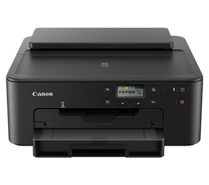 เครื่องปริ้นเตอร์อิงค์เจ็ท Canon Pixma TS707