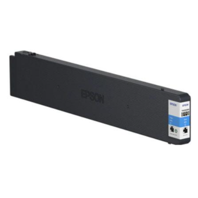 Epson T02Y200 หมึกเครื่องถ่ายเอกสาร (สีฟ้า) ของแท้ รับประกันศูนย์
