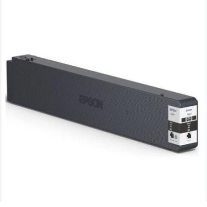 Epson T887 [T887100] หมึกเครื่องถ่ายเอกสาร (สีดำ) ของแท้ รับประกันศูนย์