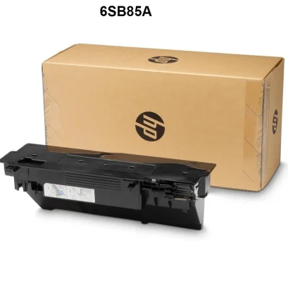 HP 6SB85A Toner Collection Unit ผงหมึก ของแท้ ประกันศูนย์