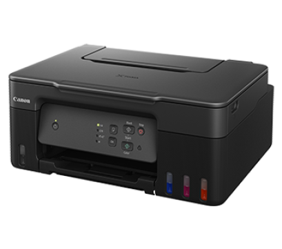 เครื่องปริ้นเตอร์ มัลติฟังก์ชั่นอิงค์เจ็ท Canon รุ่น Pixma G2730