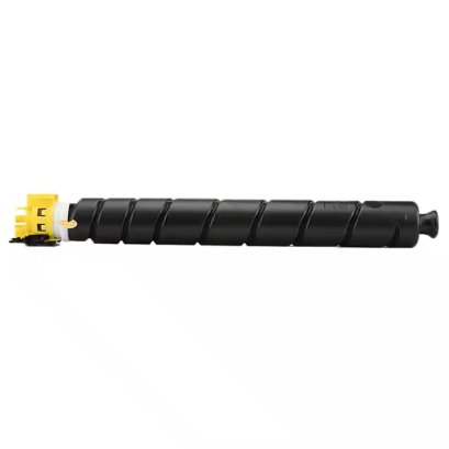 TK-8550Y หมึกเครื่องถ่ายเอกสารเคียวเซร่า (สีเหลือง) ของแท้ ประกันศูนย์