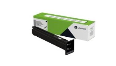 77L30K0  Lexmark MX953, CS963, CX950, 951, 961, 962, 963, 833 สีดำ 15000