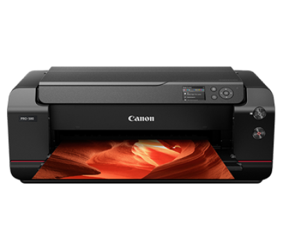 เครื่องปริ้นเตอร์อิงค์เจ็ท Canon Pixma PRO-500