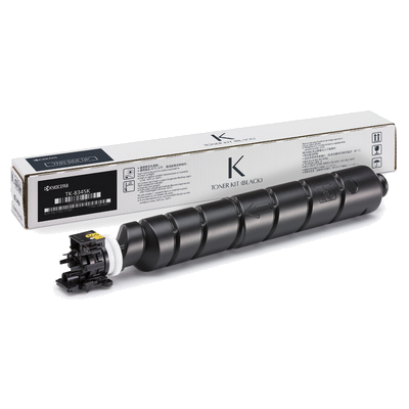 TK-8349BK หมึกเครื่องถ่ายเอกสารเคียวเซร่า (สีดำ) ของแท้ ประกันศูนย์