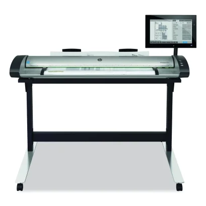 สแกนเนอร์ sheet-fed HP SD Pro 2 44-in Scanner (5EK01A)