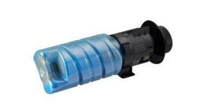 RICOH LPC375HTNCY Original Toner Cartridge (842695) ตลับหมึกโทนเนอร์ (สีฟ้า) ของแท้ ประกันศูนย์