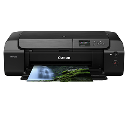 PIXMA PRO-200