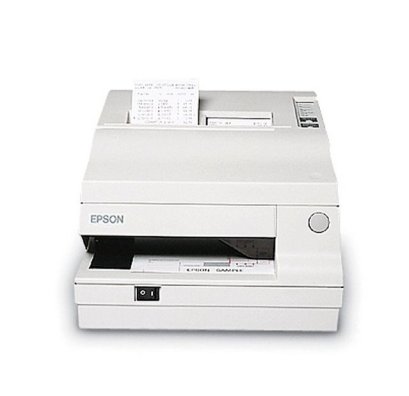 เครื่องพิมพ์ใบเสร็จ Epson TM-U950-392 Impact Dot Matrix Receipt Printer