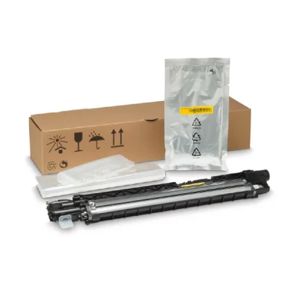 HP 8JM72A LaserJet  Yellow Developer Unit ชุดคลุกผงหมึก ของแท้ ประกันศูนย์