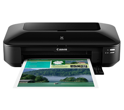 เครื่องปริ้นเตอร์อิงค์เจ็ท Canon Pixma iX6770