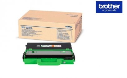 BROTHER -WT-223CL WASTE โทนเนอร์รับประกันศูนย์บริการของแท้แน่นอน