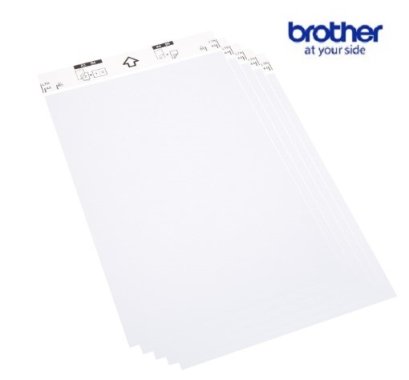CS-A3001 Carrier Sheet All ADS/PDS