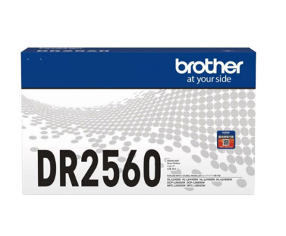Brother DR-2560 Drum Unit ตลับชุดดรัม ของแท้ รับประกันศูนย์