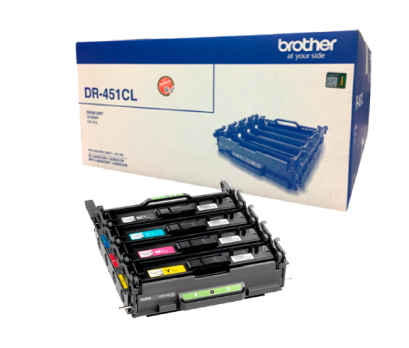 BTH-DR-451CLดรัมเลเซอร์บราเดอร์ รับประกันศูนย์บริการของแท้แน่นอน