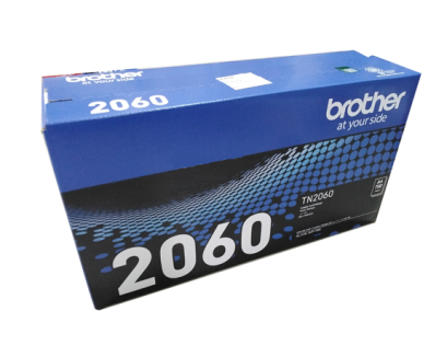 BTH-TN-2060หมึกพิมพ์เลเซอร์บราเดอร์ รับประกันศูนย์บริการของแท้แน่นอน