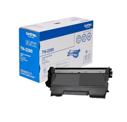 BTH-TN-2280หมึกพิมพ์เลเซอร์บราเดอร์ รับประกันศูนย์บริการของแท้แน่นอน