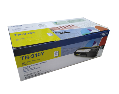 BTH-TN-340Mหมึกพิมพ์เลเซอร์บราเดอร์ รับประกันศูนย์บริการของแท้แน่นอน