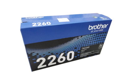 BTH-TN-2260หมึกพิมพ์เลเซอร์บราเดอร์ รับประกันศูนย์บริการของแท้แน่นอน