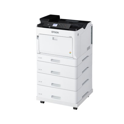 เครื่องพิมพ์เลเซอร์ Epson AL-C9500DN