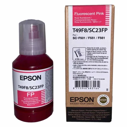 หมึก EPSON T49FB
