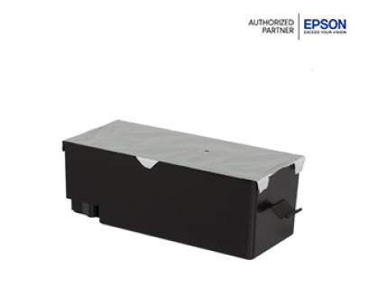 EPSON Maintenance Box ตลับซับหมึก สำหรับ EPSON TM-C7510G (PN: C33S020596) ของแท้ ประกันศูนย์