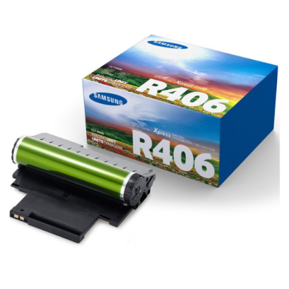 Samsung CLT-R406 Imaging Unit ตลับดรัม ของแท้ รับประกันศูนย์ (SU403A)