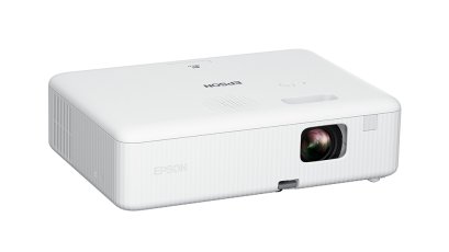 เครื่องฉายภาพโปรเจคเตอร์ projector Epson CO-FH01 Smart Projector FullHD 1080p (3,000 lumens)