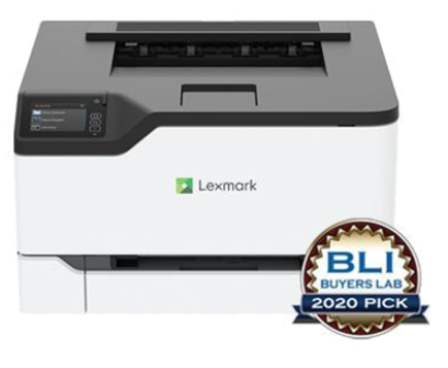  CS431dwเครื่องพิมพ์_Laxmark