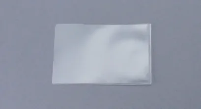 ซองพลาสติก Brother Carrier Sheet (Card size) รุ่น CS-CA001