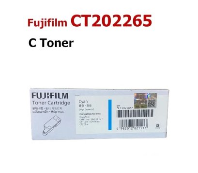 DocuPrint CP115/ CP116/ CP225/ CM115/ CM225