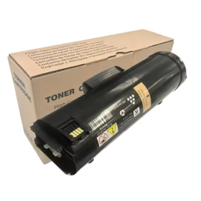 Toner Fuji Xerox CT203070 DocuPrint P505d Toner  Black สีดำ หมึกพิมพ์ของแท้ รับประกันศูนย์