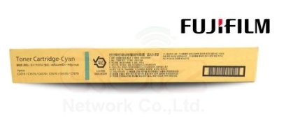 FJF-CT203876 Toner ตลับหมึกพิมพ์ ApeosPrint C5570