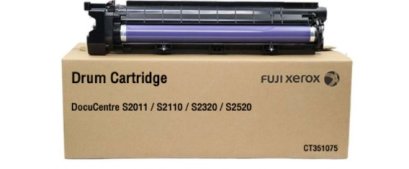 Fujifilm CT351075 Drum Cartridge หมึกพิมพ์ดรัม fujifilm ของแท้ ประกันศูนย์