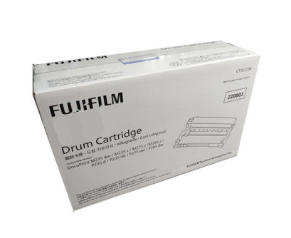 Fuji Xerox CT351134 Drum ตลับชุดดรัม