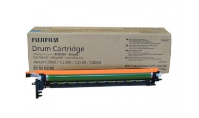 Fujifilm CT351356 Drum Cartridge ของแท้แน่นอน ประกันศูนย์