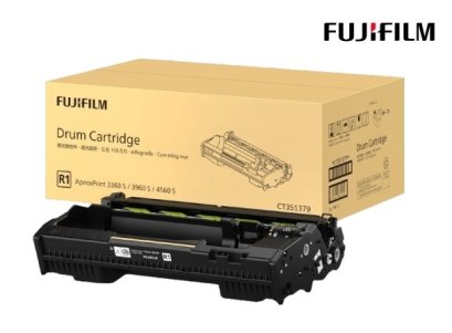 FJF-CT351379 Drum ชุดดรัม ApeosPrint 3360/3960 /4560 Drum
