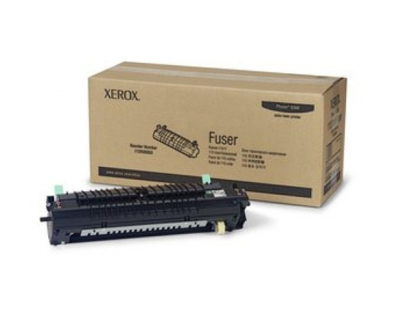 Fuji Xerox CWAA0718 Fuser Unit ชุดทำความร้อน