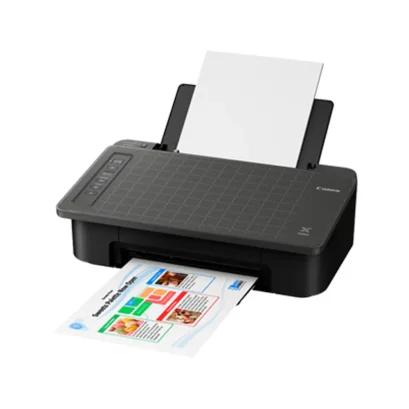 เครื่องปริ้นเตอร์อิงค์เจ็ท Canon Pixma TS307