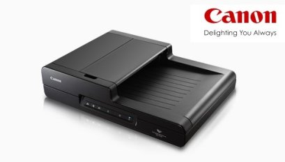 Canon_สแกนเนอร์_DR_F120_DR_F120