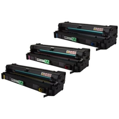 Ricoh 408224 (SP C352) Color Drum Unit Kit - C/M/Y