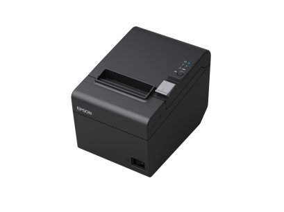เครื่องพิมพ์ใบเสร็จ Epson Thermal Printer TM-T82III-542