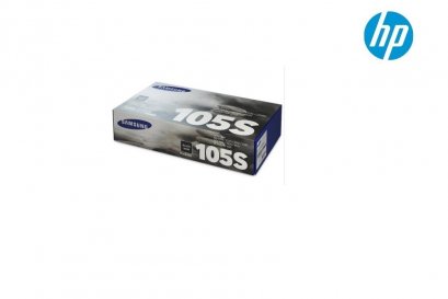 HPI-MLT-D105S หมึกพิมพ์เลเซอร์โทนเนอร์ (สีดำ) ของแท้แน่นอน รับประกันศูนย์