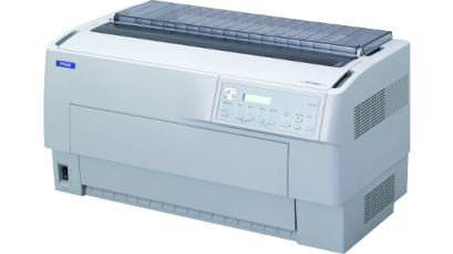 เครื่องพิมพ์ดอทเมตริกซ์ Epson DFX-9000