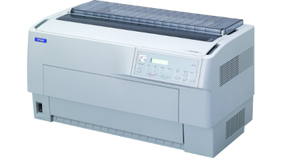 เครื่องพิมพ์ EPSON DOTMATRIX DFX-9000 (C11C605021)