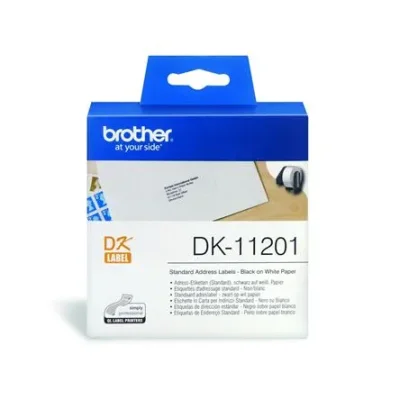 BTH-DK-11201  Label Tape ของแท้