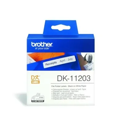 BTH-DK-11203  Label Tape ของแท้