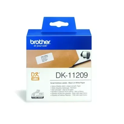 BTH-DK-11209 Label Tape